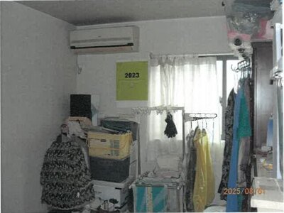 大阪府大阪市生野区 桃谷駅17分 戸建て 1,812万円の競売物件 #10