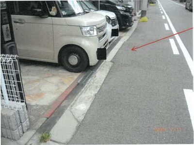 大阪府大阪市生野区 桃谷駅17分 戸建て 1,812万円の競売物件 #11