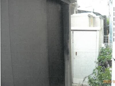 大阪府大阪市生野区 桃谷駅17分 戸建て 1,812万円の競売物件 #12