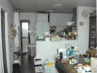 大阪府大阪市生野区 桃谷駅17分 戸建て 1,812万円の競売物件 #2