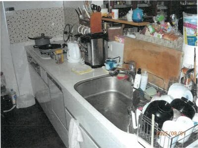 大阪府大阪市生野区 桃谷駅17分 戸建て 1,812万円の競売物件 #3