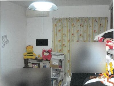 大阪府大阪市生野区 桃谷駅17分 戸建て 1,812万円の競売物件 #8