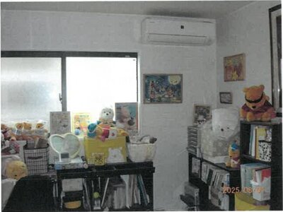 大阪府大阪市生野区 桃谷駅17分 戸建て 1,812万円の競売物件 #9