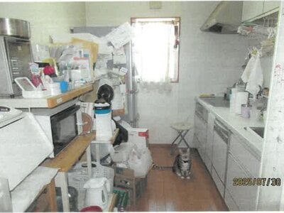 大阪府八尾市 近鉄八尾駅17分 戸建て 582万円の競売物件 #12