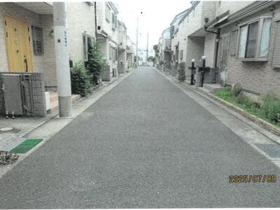 大阪府八尾市 近鉄八尾駅17分 戸建て 582万円の競売物件 #2