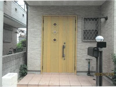 大阪府八尾市 近鉄八尾駅17分 戸建て 582万円の競売物件 #3