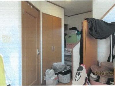 大阪府八尾市 近鉄八尾駅17分 戸建て 582万円の競売物件 #4