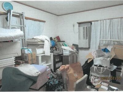 大阪府八尾市 近鉄八尾駅17分 戸建て 582万円の競売物件 #5