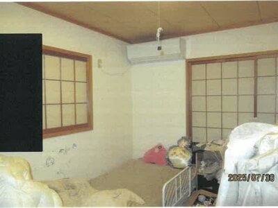 大阪府八尾市 近鉄八尾駅17分 戸建て 582万円の競売物件 #6