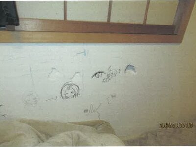 大阪府八尾市 近鉄八尾駅17分 戸建て 582万円の競売物件 #7