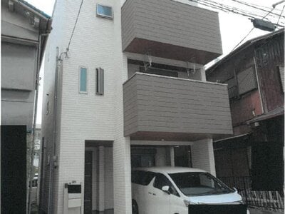 大阪府寝屋川市 萱島駅20分 戸建て 1,567万円の競売物件 #1