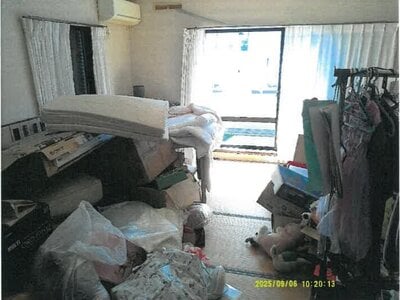 大阪府交野市 寝屋川公園駅13分 戸建て 1,103万円の競売物件 #10