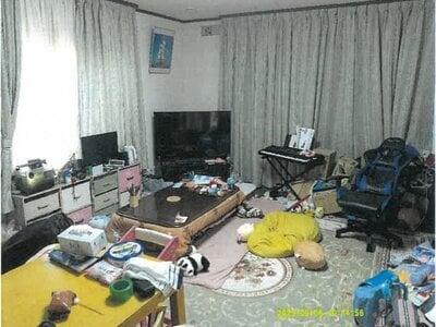 大阪府交野市 寝屋川公園駅13分 戸建て 1,103万円の競売物件 #3