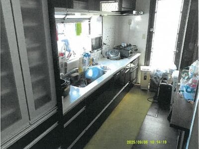 大阪府交野市 寝屋川公園駅13分 戸建て 1,103万円の競売物件 #4