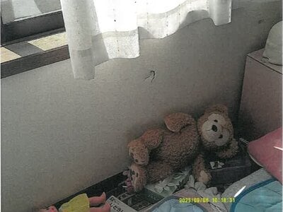 大阪府交野市 寝屋川公園駅13分 戸建て 1,103万円の競売物件 #7