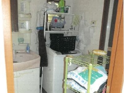 大阪府東大阪市 石切駅18分 戸建て 898万円の競売物件 #10