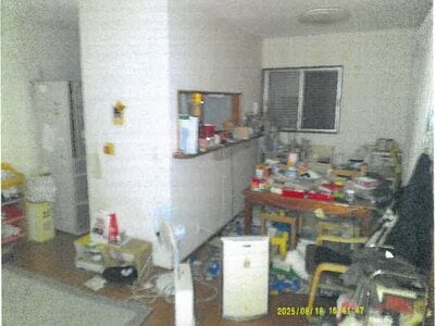 大阪府東大阪市 石切駅18分 戸建て 898万円の競売物件 #2