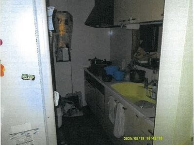 大阪府東大阪市 石切駅18分 戸建て 898万円の競売物件 #4