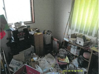 大阪府東大阪市 石切駅18分 戸建て 898万円の競売物件 #7