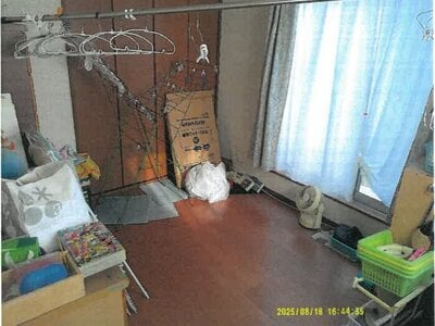 大阪府東大阪市 石切駅18分 戸建て 898万円の競売物件 #8