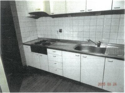 大阪府大阪市生野区 寺田町駅8分 戸建て 60万円の競売物件 #4