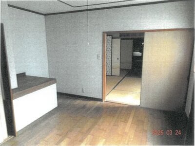 大阪府大阪市生野区 寺田町駅8分 戸建て 60万円の競売物件 #7