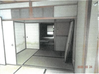 大阪府大阪市生野区 寺田町駅8分 戸建て 60万円の競売物件 #8