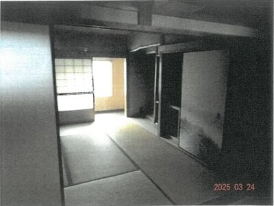 大阪府大阪市生野区 寺田町駅8分 戸建て 60万円の競売物件 #9