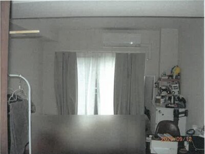 大阪府大阪市港区 弁天町駅9分 マンション「フォーリアライズ大阪ウエストベイ」1,031万円の競売物件 #2