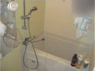 大阪府大阪市港区 弁天町駅9分 マンション「フォーリアライズ大阪ウエストベイ」1,031万円の競売物件 #4