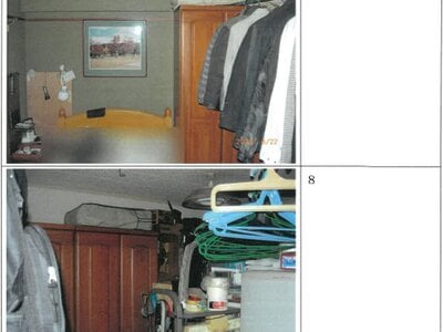 大阪府大阪市北区 天神橋筋六丁目駅5分 マンション「天神橋ホワイトハイツ」1,464万円の競売物件 #2