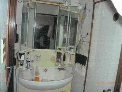 大阪府大阪市北区 天神橋筋六丁目駅5分 マンション「天神橋ホワイトハイツ」1,464万円の競売物件 #5