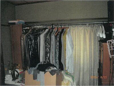 大阪府大阪市北区 天神橋筋六丁目駅5分 マンション「天神橋ホワイトハイツ」1,464万円の競売物件 #6