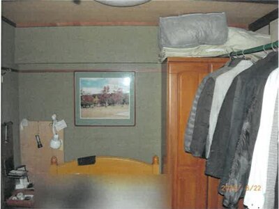 大阪府大阪市北区 天神橋筋六丁目駅5分 マンション「天神橋ホワイトハイツ」1,464万円の競売物件 #7