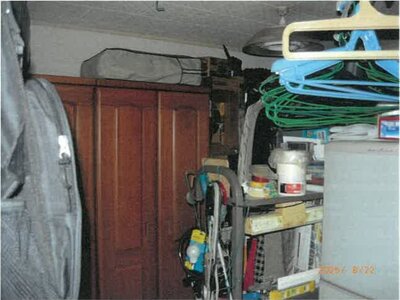 大阪府大阪市北区 天神橋筋六丁目駅5分 マンション「天神橋ホワイトハイツ」1,464万円の競売物件 #8