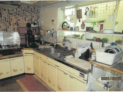 大阪府八尾市 高安駅7分 マンション 750万円の競売物件 #10