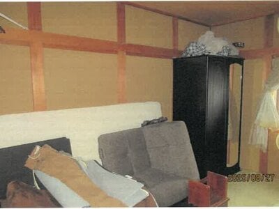 大阪府八尾市 高安駅7分 マンション 750万円の競売物件 #12