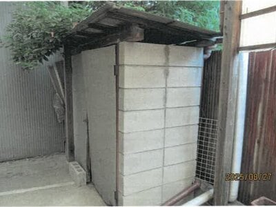 大阪府八尾市 高安駅7分 マンション 750万円の競売物件 #14