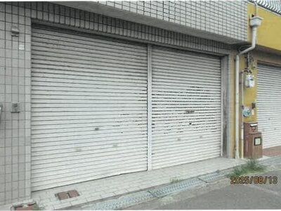 大阪府八尾市 高安駅7分 マンション 750万円の競売物件 #2