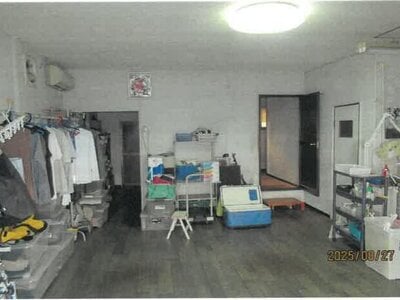 大阪府八尾市 高安駅7分 マンション 750万円の競売物件 #4