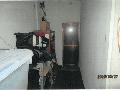 大阪府八尾市 高安駅7分 マンション 750万円の競売物件 #5