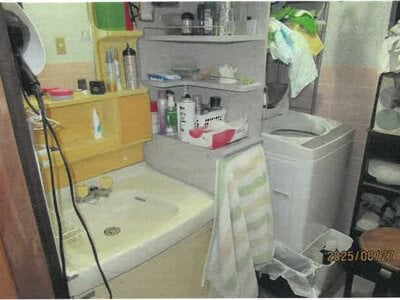 大阪府八尾市 高安駅7分 マンション 750万円の競売物件 #6