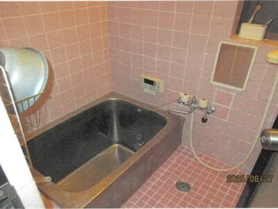 大阪府八尾市 高安駅7分 マンション 750万円の競売物件 #7