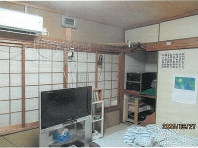 大阪府八尾市 高安駅7分 マンション 750万円の競売物件 #8