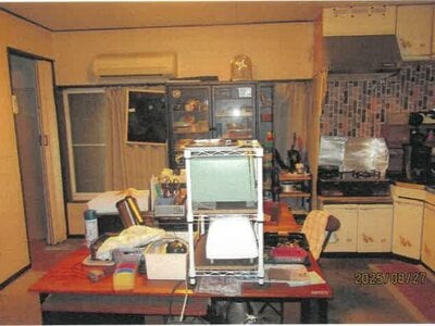 大阪府八尾市 高安駅7分 マンション 750万円の競売物件 #9