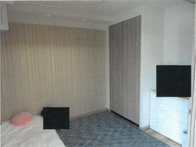 大阪府大阪市中央区 谷町九丁目駅4分 マンション「プレサンスロジェ高津公園」3,446万円の競売物件 #8