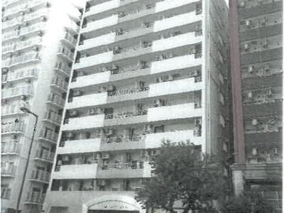 大阪府大阪市淀川区 新大阪駅8分 マンション「ネオハイツ第2新大阪」1,374万円の競売物件 #1