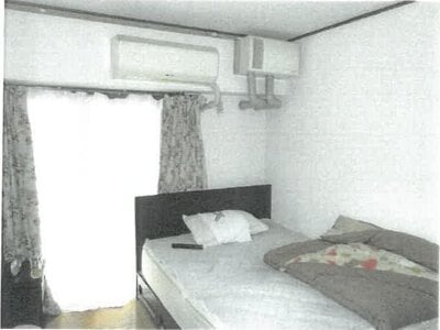 大阪府大阪市淀川区 新大阪駅8分 マンション「ネオハイツ第2新大阪」1,374万円の競売物件 #4