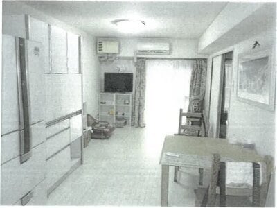 大阪府大阪市淀川区 新大阪駅8分 マンション「ネオハイツ第2新大阪」1,374万円の競売物件 #5