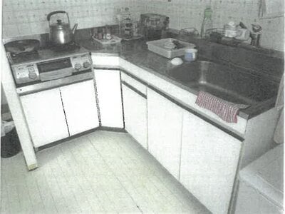 大阪府大阪市淀川区 新大阪駅8分 マンション「ネオハイツ第2新大阪」1,374万円の競売物件 #6